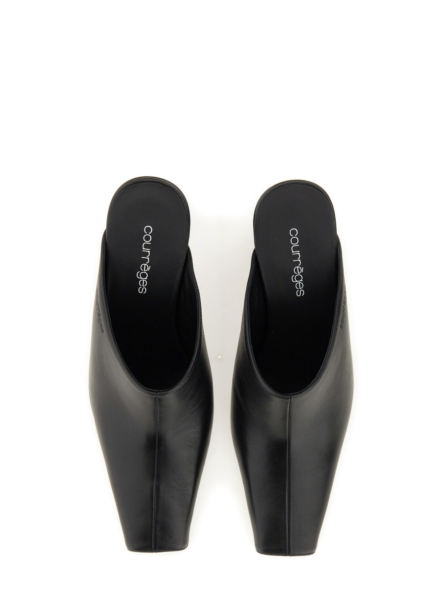 [Courreges] Pumps SS24 124SCS098_CV00279999