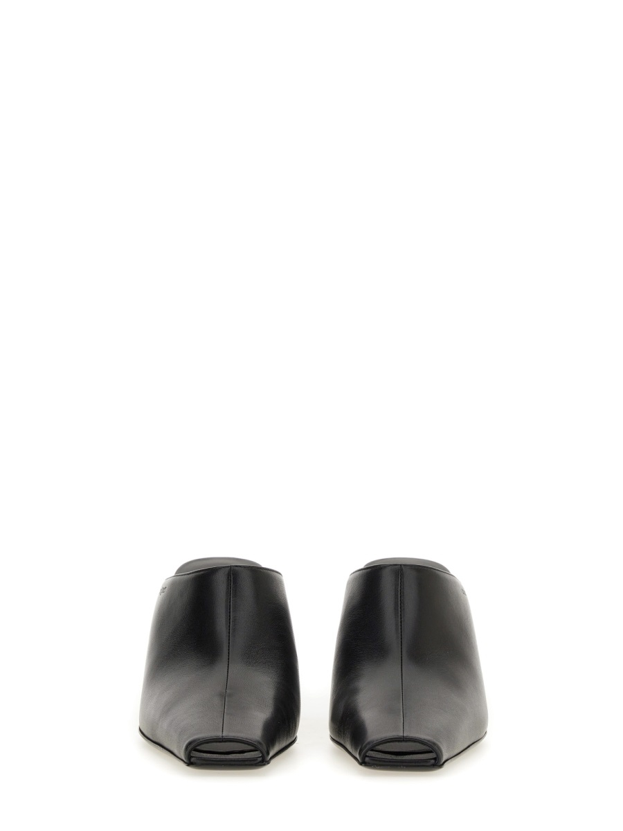 [Courreges] Pumps SS24 124SCS098_CV00279999