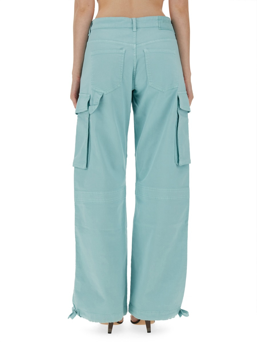 [Moschino Jeans] Jeans SS24 03363732_0332