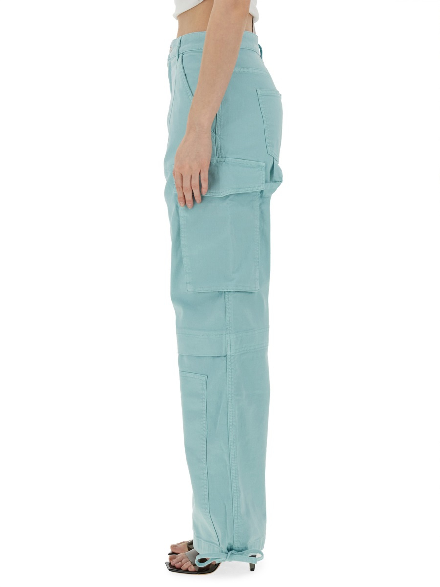 [Moschino Jeans] Jeans SS24 03363732_0332