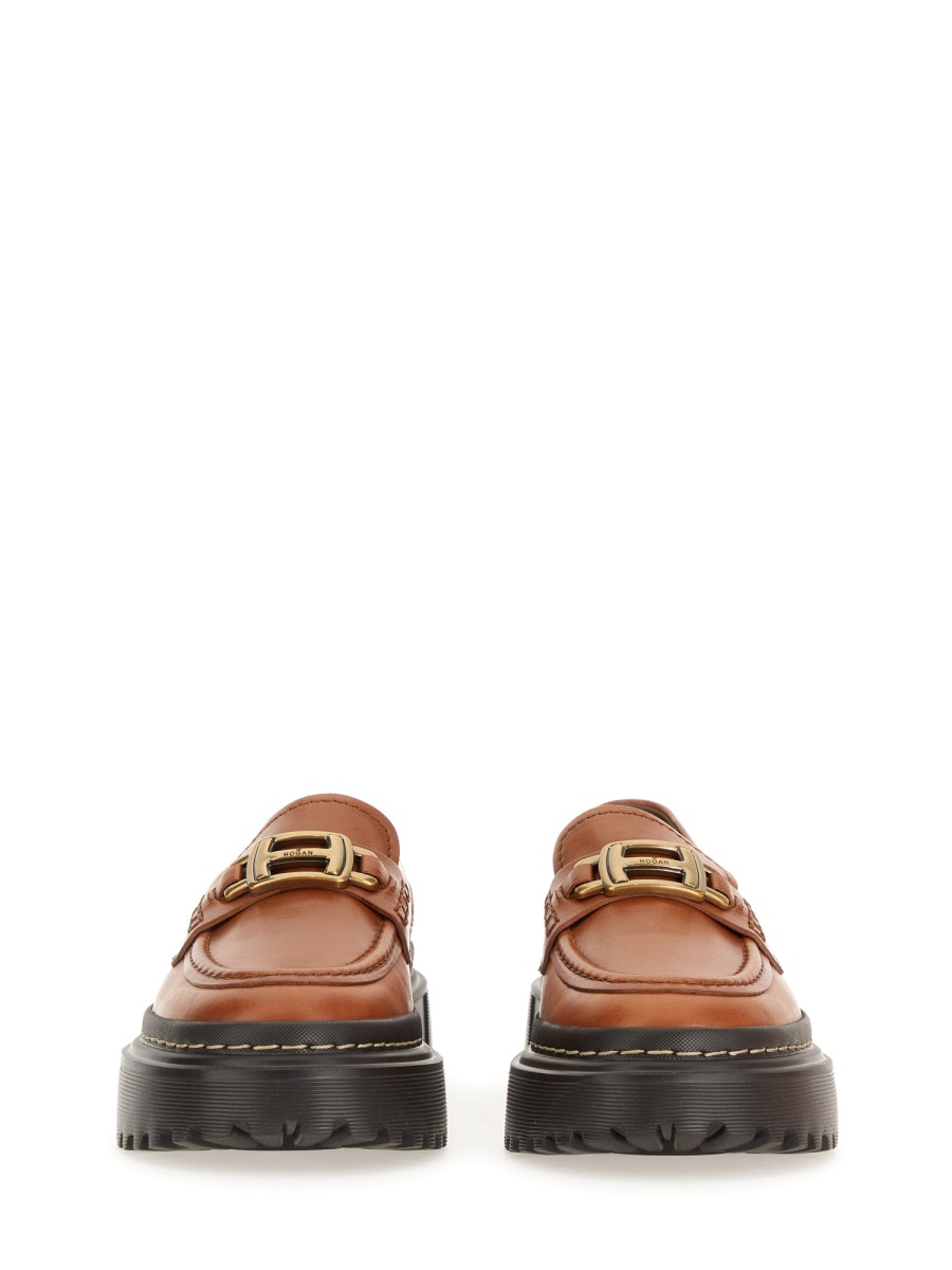 [Hogan] Loafer FW23 HXW6480EP20_KXTS003