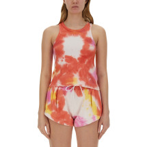 [MSGM] T-shirts Sleeveless SS24 3641MDT79_24728703