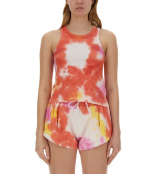 [MSGM] T-shirts Sleeveless SS24 3641MDT79_24728703