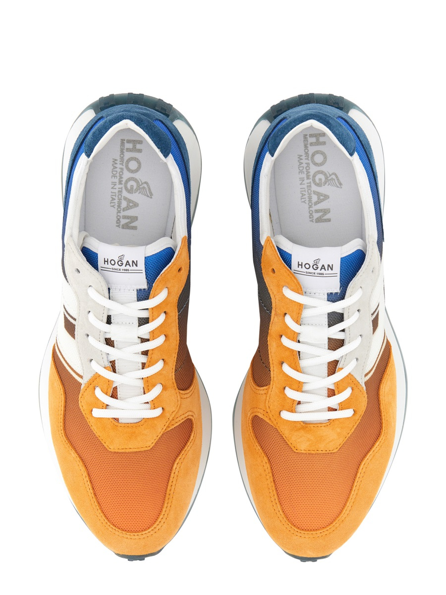 [Hogan] Sneakers SS23 HXM6010ES20_NE37C67