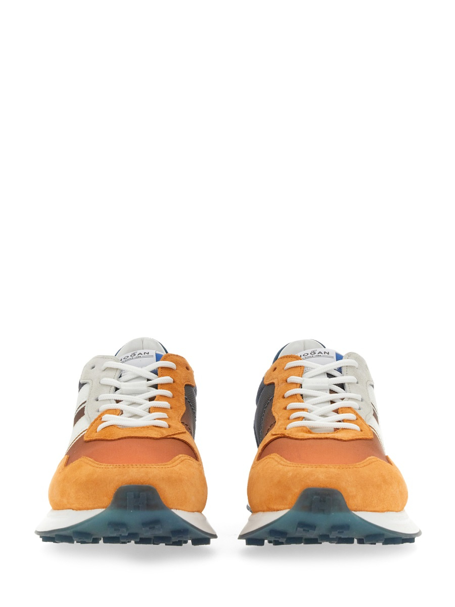 [Hogan] Sneakers SS23 HXM6010ES20_NE37C67