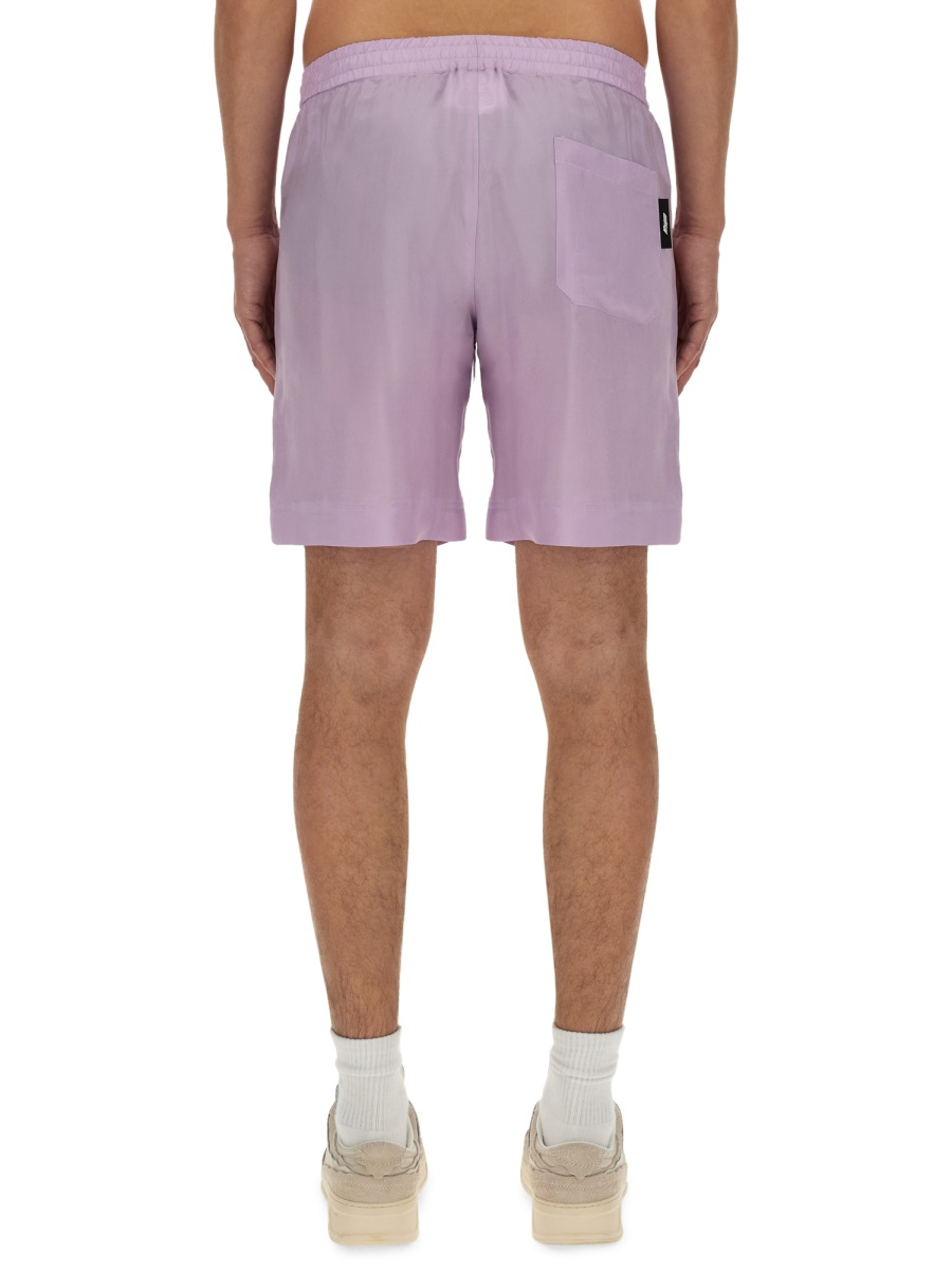 [MSGM] Shorts SS24 3640MB11X_24701570