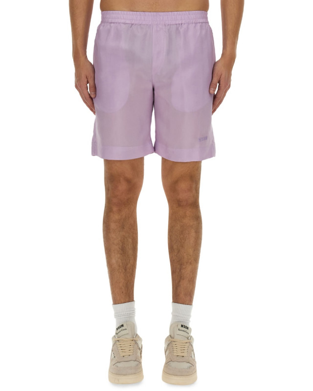 [MSGM] Shorts SS24 3640MB11X_24701570