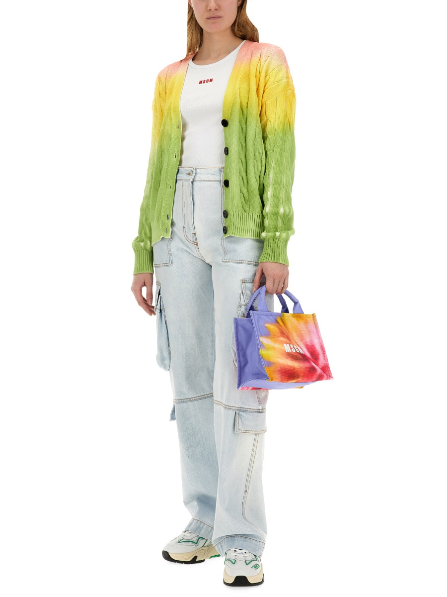 [MSGM] Jeans SS24 3641MDP254L_24726982