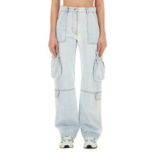 [MSGM] Jeans SS24 3641MDP254L_24726982
