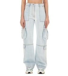 [MSGM] Jeans SS24 3641MDP254L_24726982