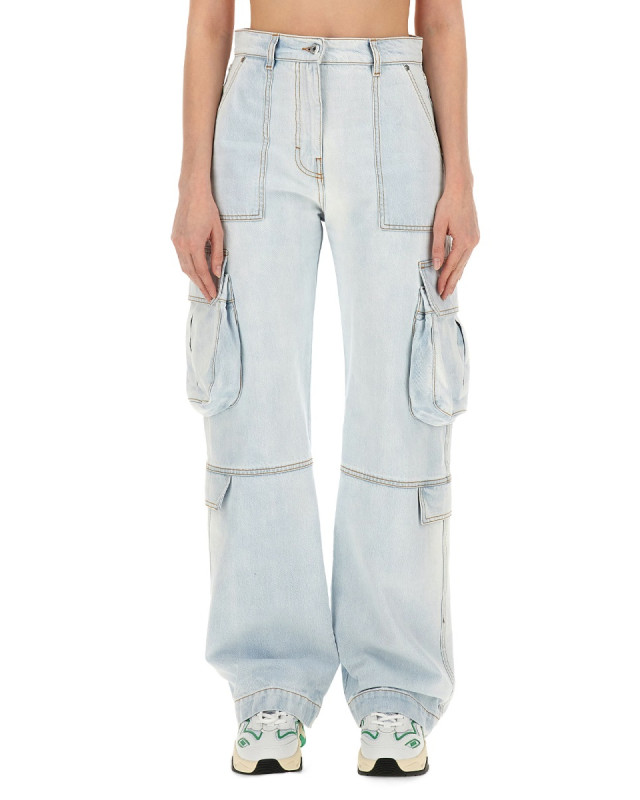 [MSGM] Jeans SS24 3641MDP254L_24726982
