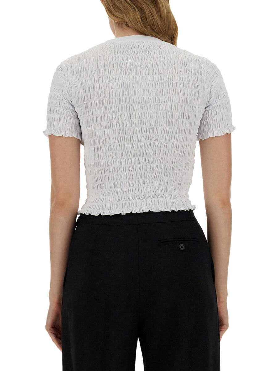 [MSGM] T-shirts Short Sleeve SS24 3641MDM105_24700201