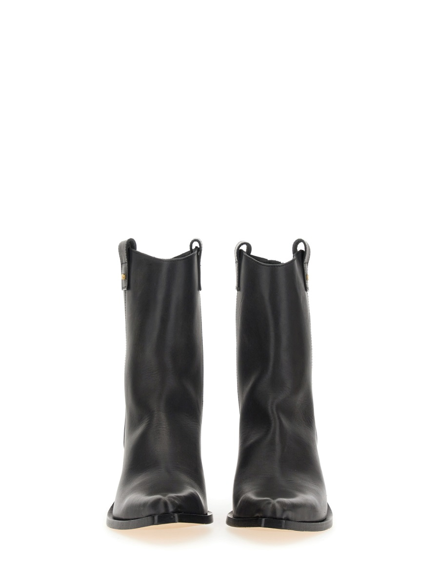 [N°21] Boots FW23 23ISP04580458_N001