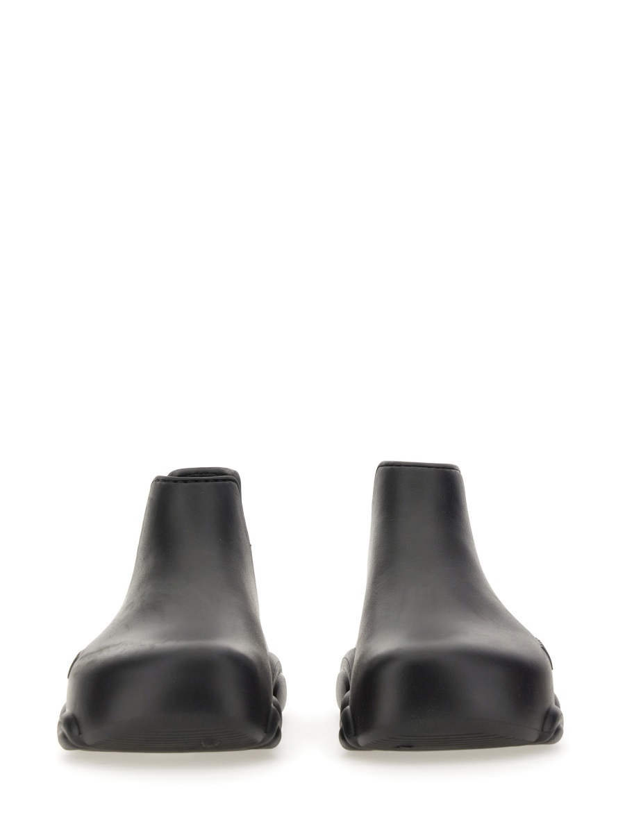 [Moschino] Boots FW23 MA21903G1H_M28000