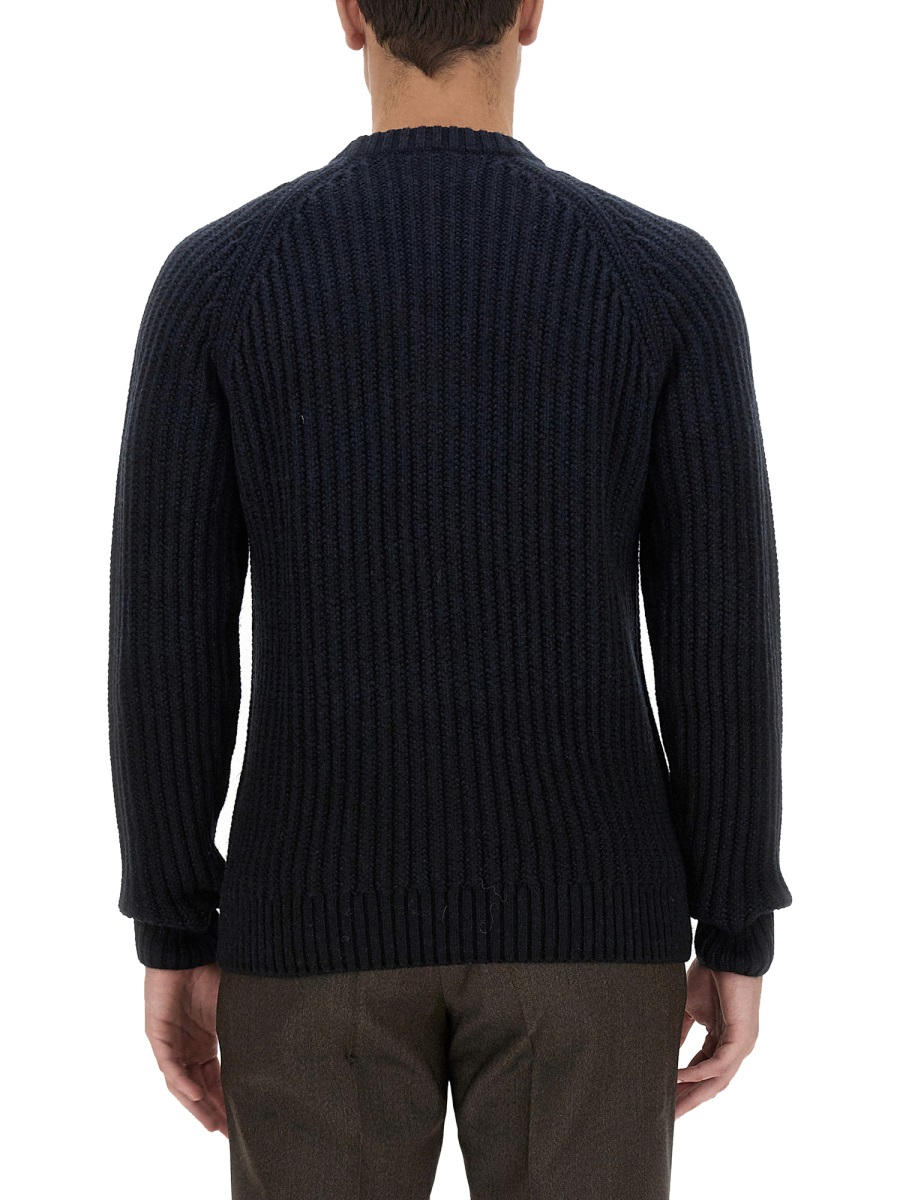 [BRIONI] Knitwear FW23 UMQ90L_OAK054210