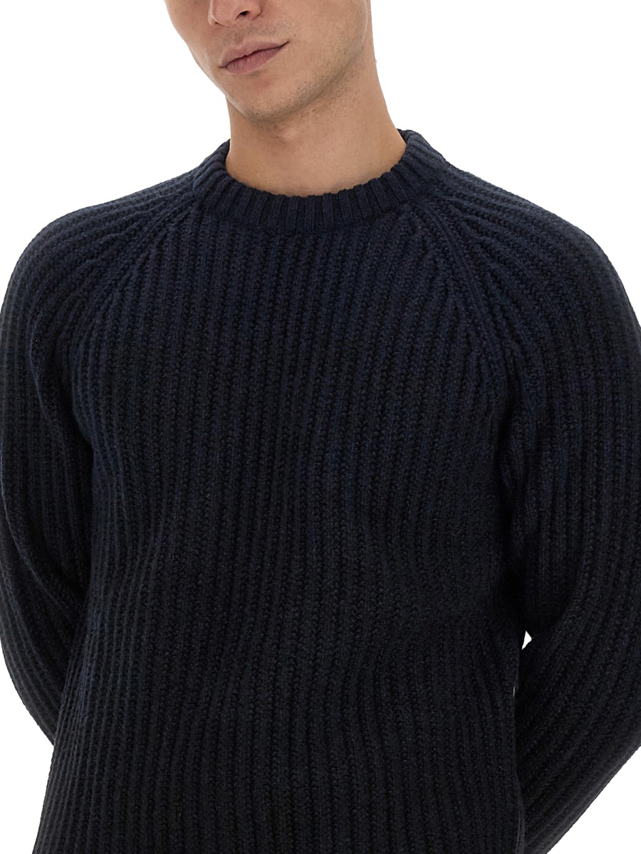 [BRIONI] Knitwear FW23 UMQ90L_OAK054210