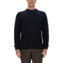 [BRIONI] Knitwear FW23 UMQ90L_OAK054210