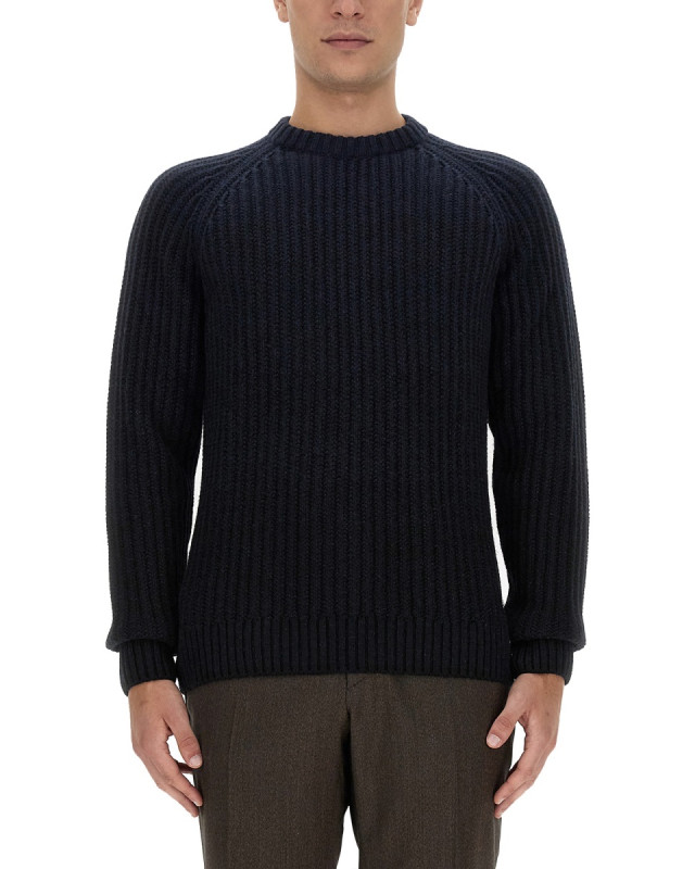 [BRIONI] Knitwear FW23 UMQ90L_OAK054210