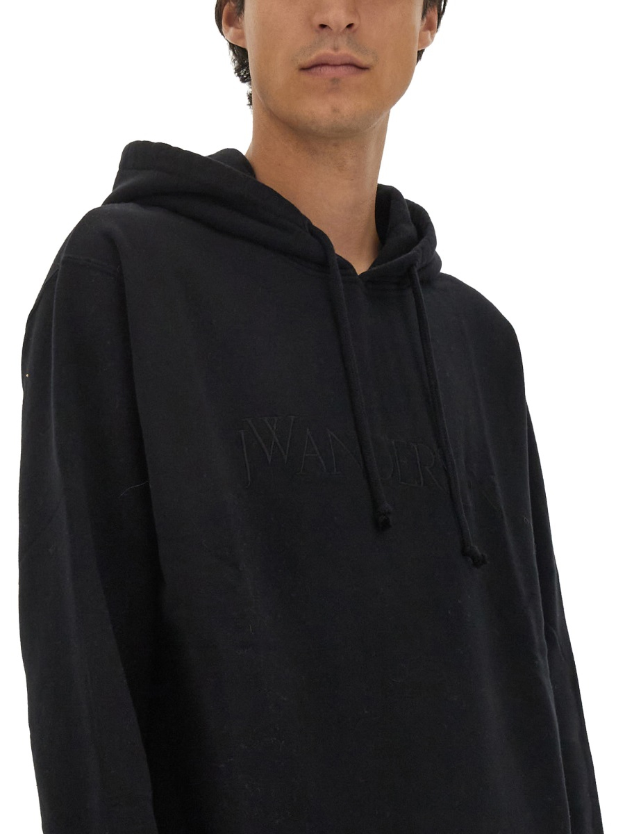 [JW ANDERSON] Hoodie FW23 JW0105_PG1390999