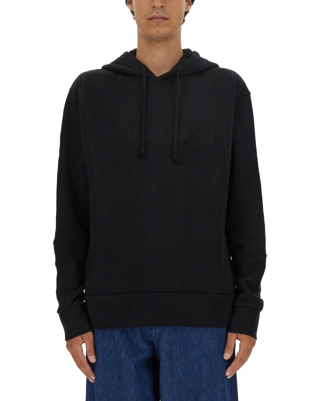 [JW ANDERSON] Hoodie FW23 JW0105_PG1390999