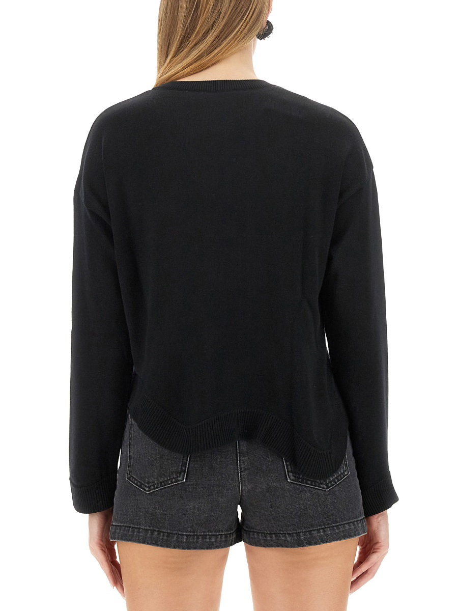 [Moschino] Knitwear FW23 09115400_0555