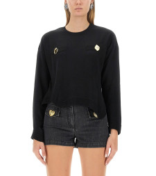 [Moschino] Knitwear FW23 09115400_0555