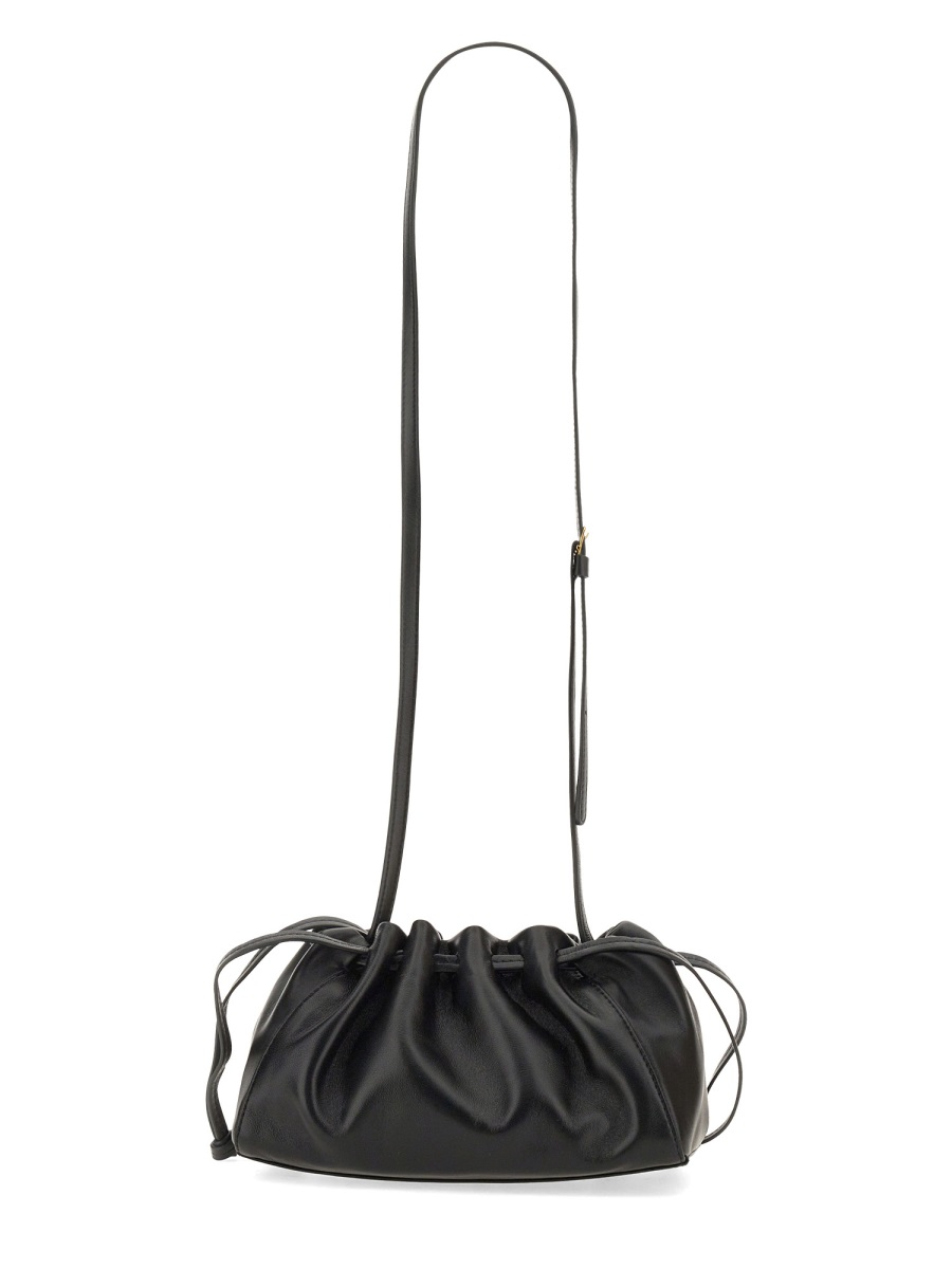 [MANSUR GAVRIEL] Cross body bag FW23 WP23H101KQ_BLACK