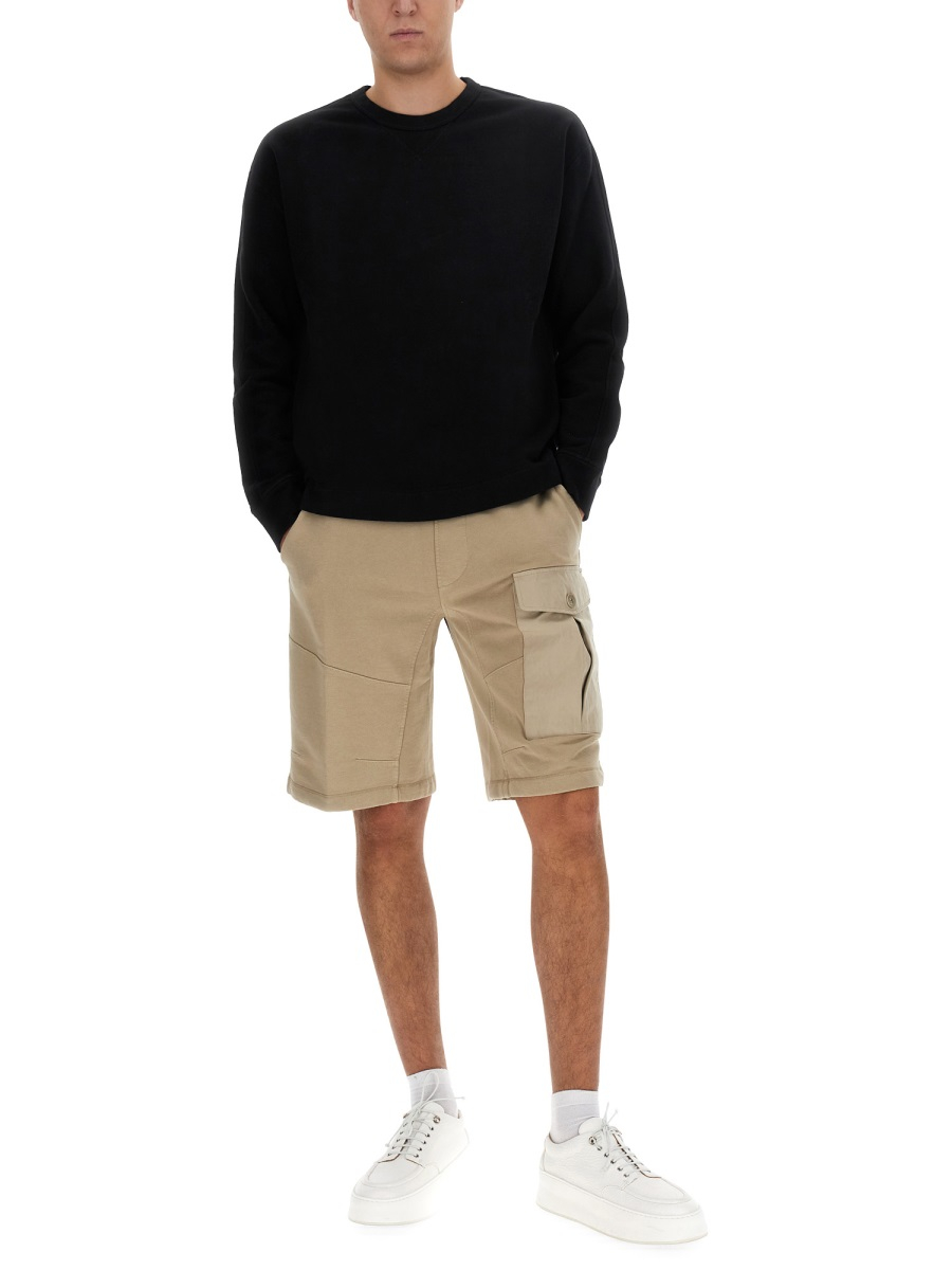 [TEN C] Sweatshirt FW23 23CTCUF03188_A06455999