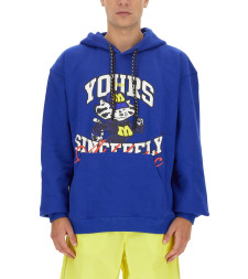 [MSGM] Hoodie FW23 3540MM85_23779588