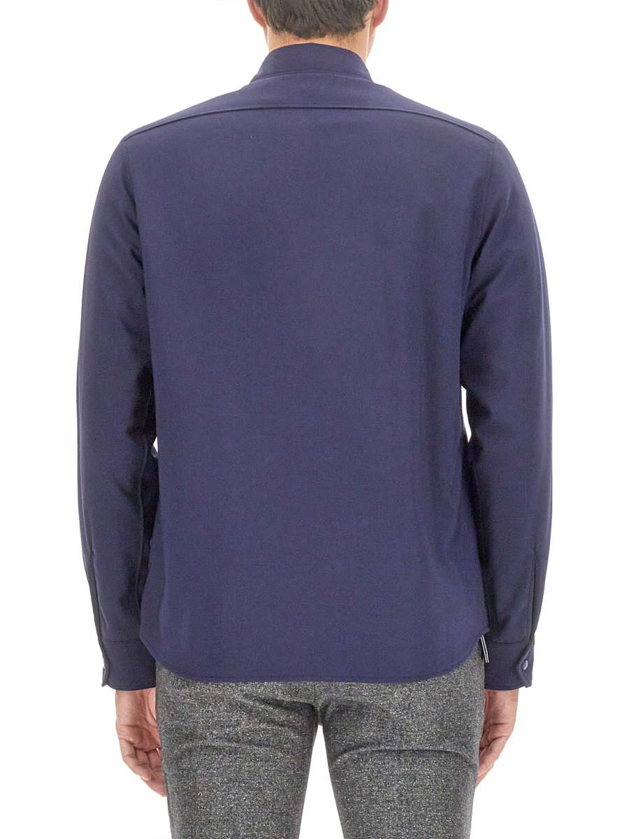 [Aspesi] Shirts Long Sleeve FW23 CE27_V05801096