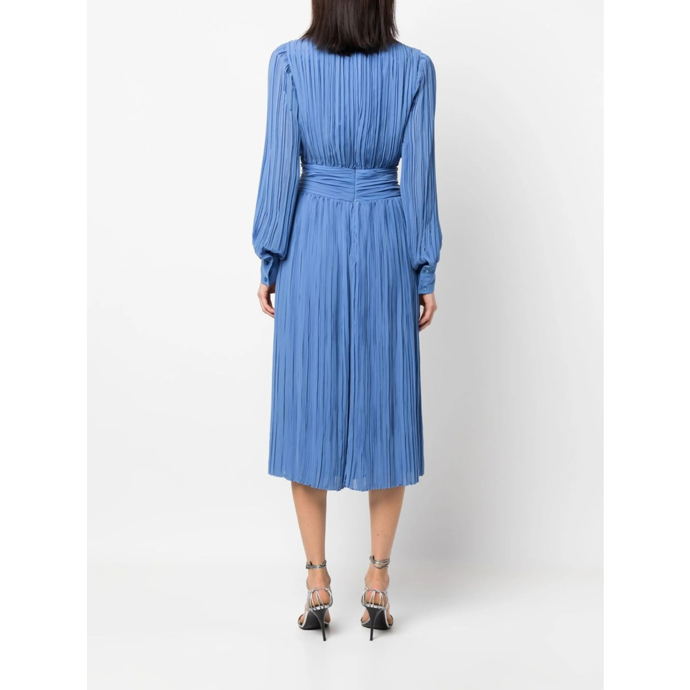 [Rochas] Long sleeve dress FW22 ROPV50113A RV055 437
