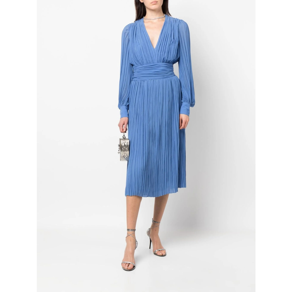 [Rochas] Long sleeve dress FW22 ROPV50113A RV055 437