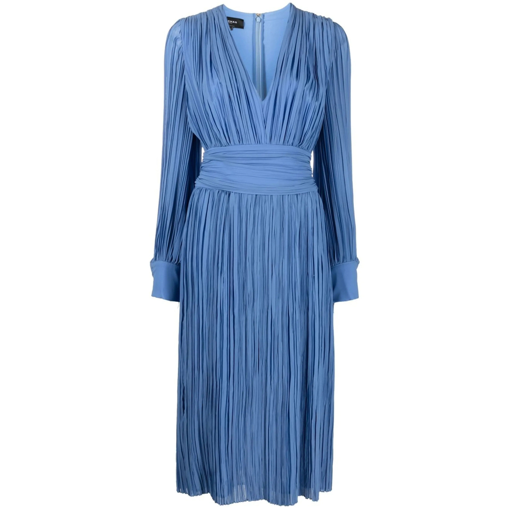 [Rochas] Long sleeve dress FW22 ROPV50113A RV055 437