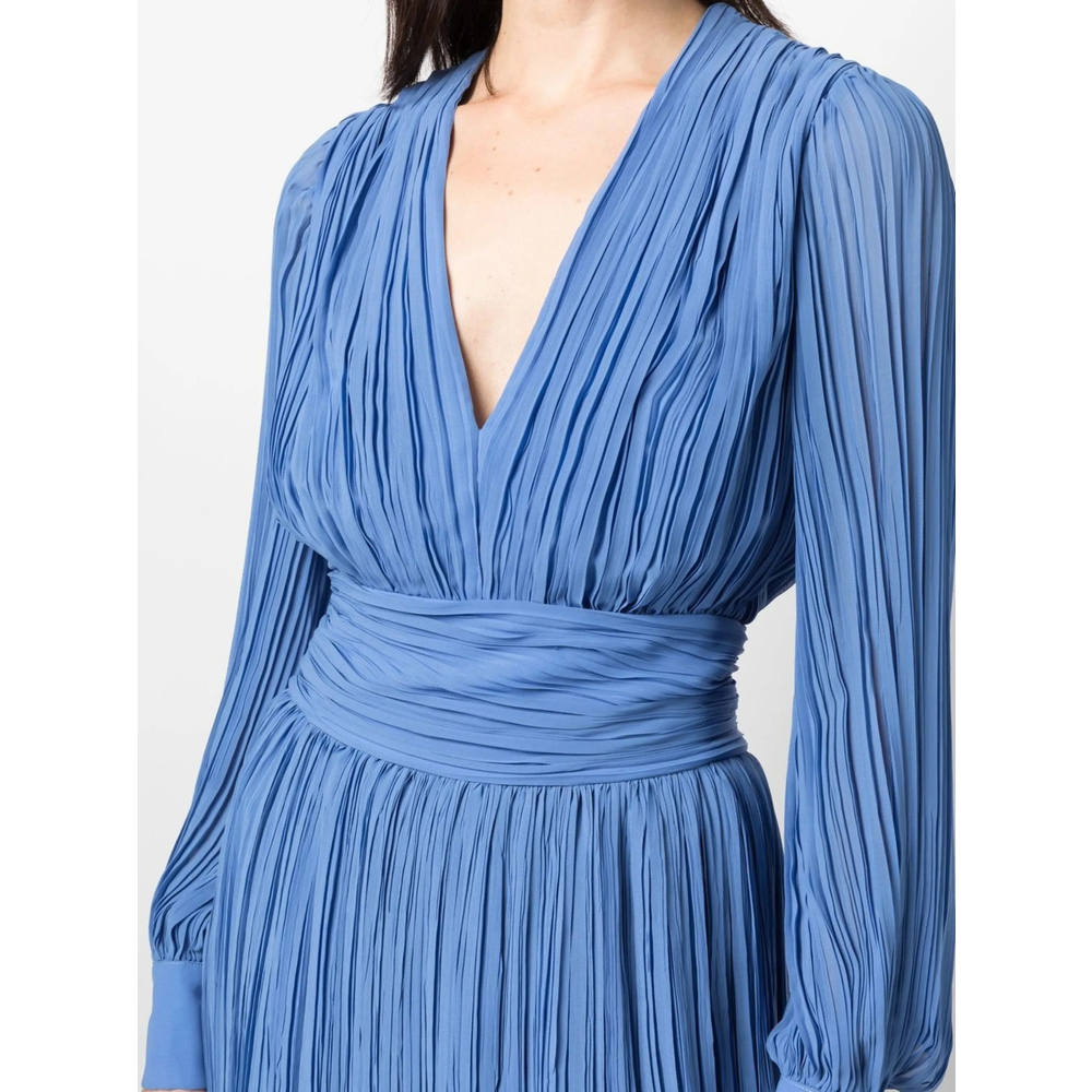 [Rochas] Long sleeve dress FW22 ROPV50113A RV055 437