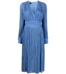 [Rochas] Long sleeve dress FW22 ROPV50113A RV055 437