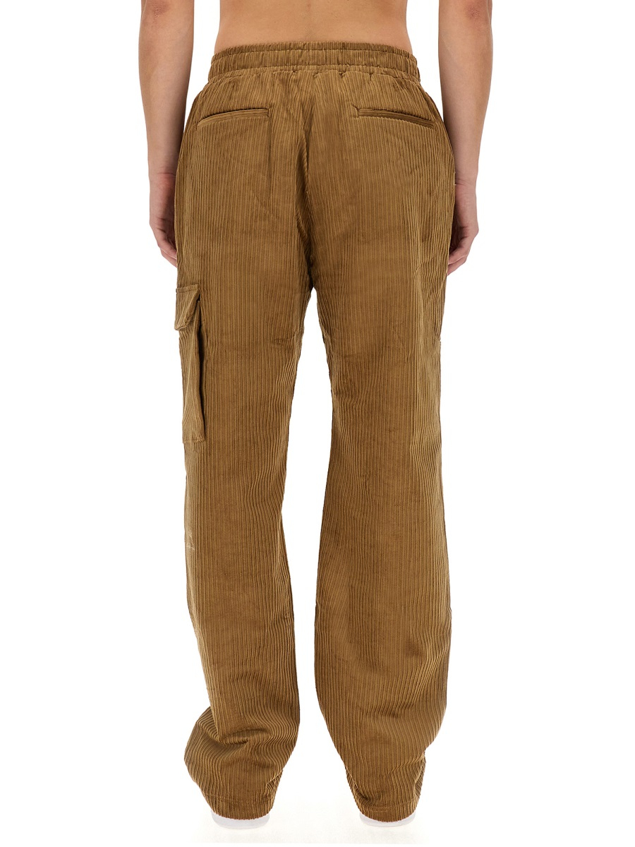 [FAMILY FIRST] Trousers FW23 PF2301_BEIGE