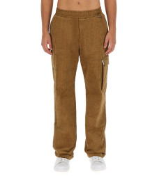 [FAMILY FIRST] Trousers FW23 PF2301_BEIGE