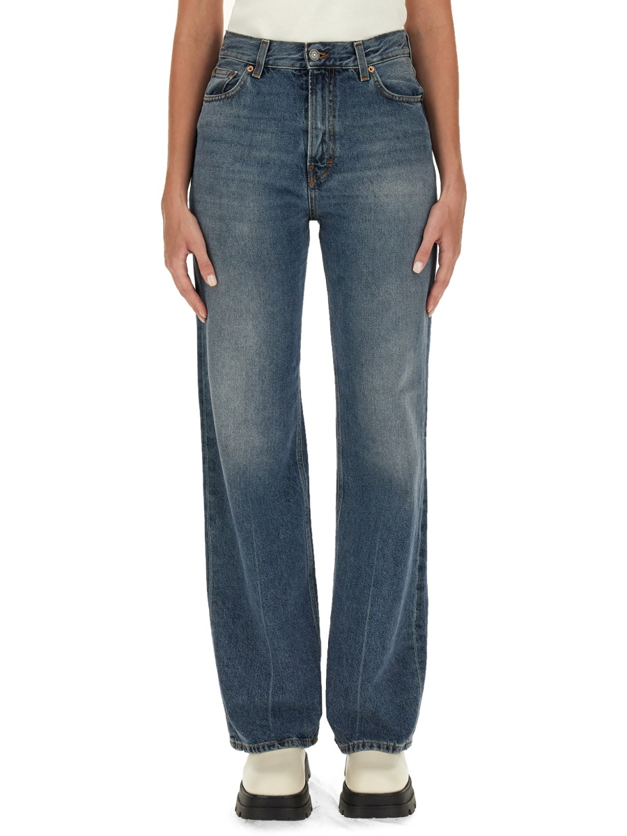 [HAIKURE] Jeans FW23 HEW03185DF105_L0772