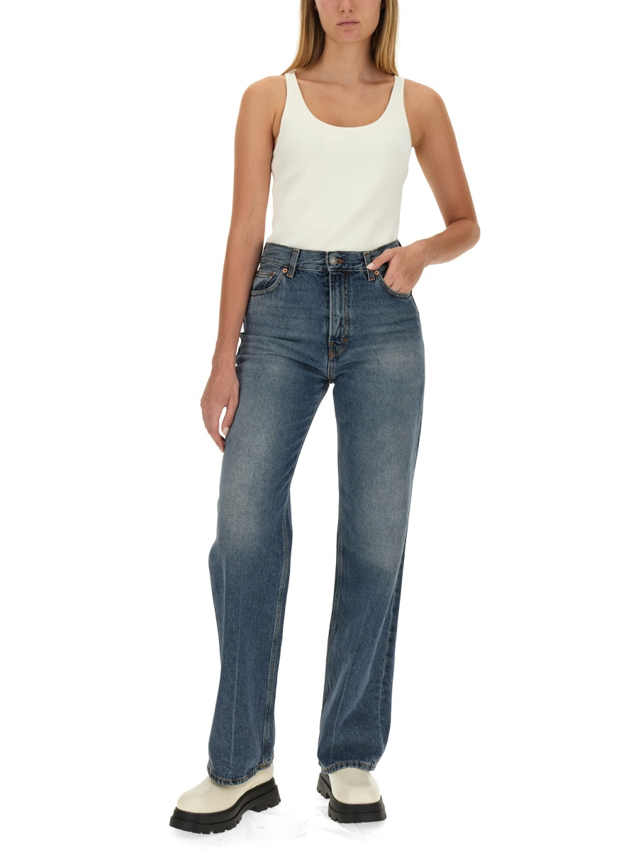 [HAIKURE] Jeans FW23 HEW03185DF105_L0772