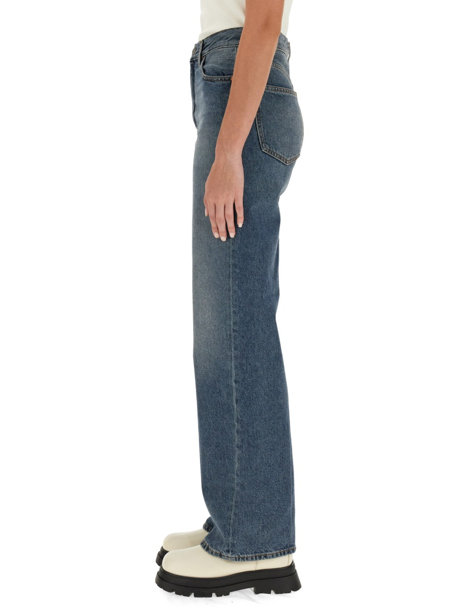 [HAIKURE] Jeans FW23 HEW03185DF105_L0772