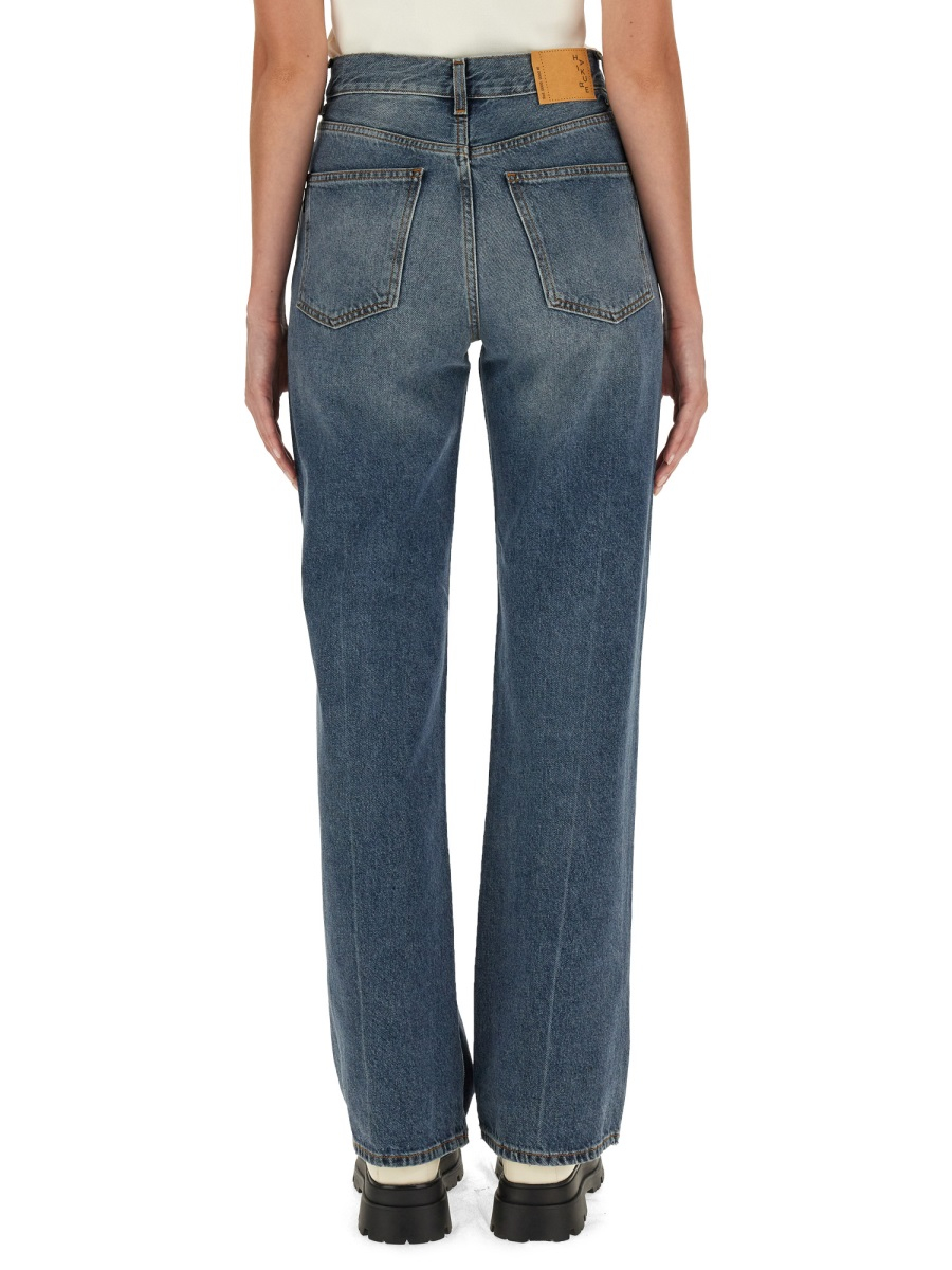 [HAIKURE] Jeans FW23 HEW03185DF105_L0772