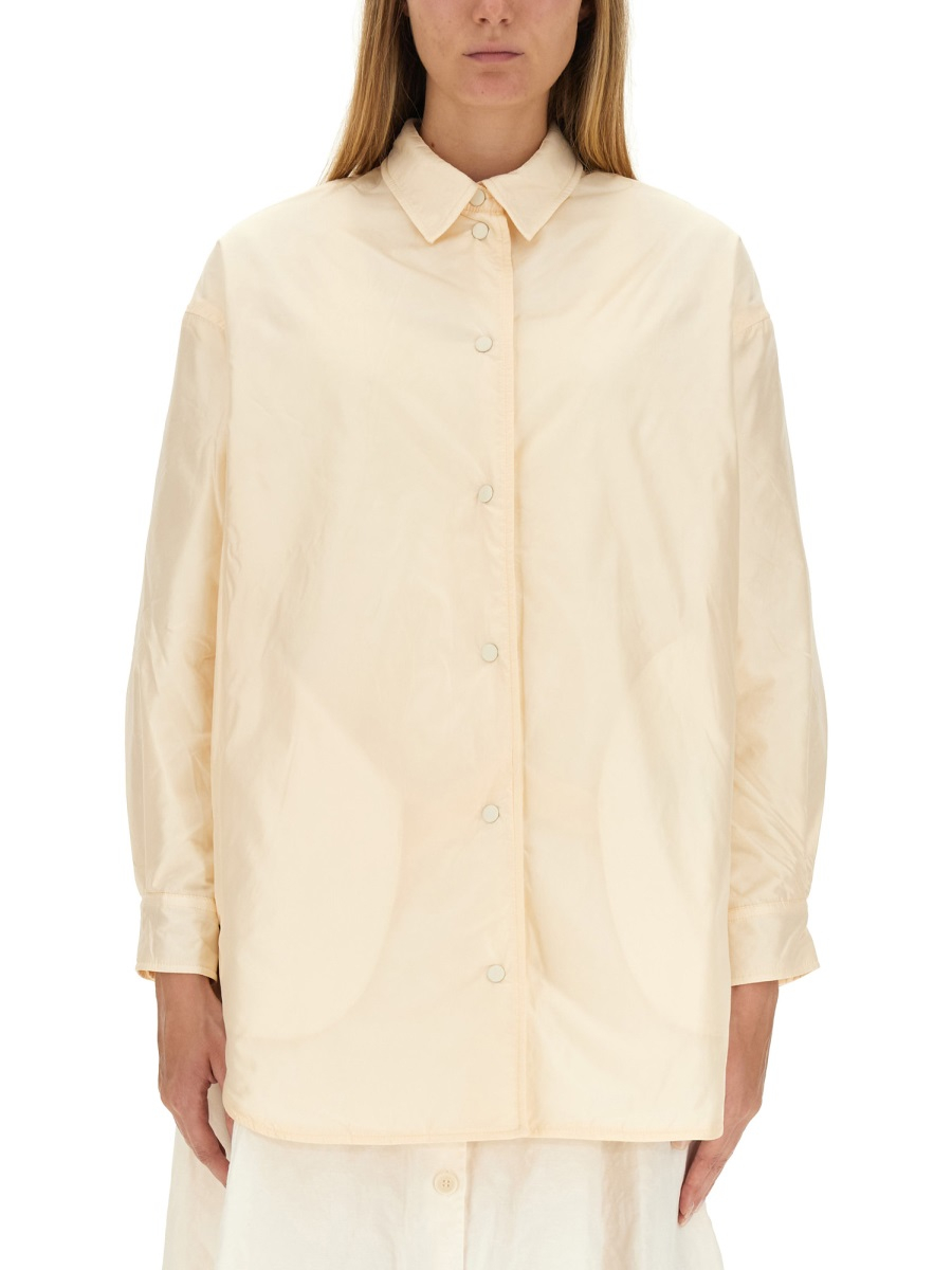 [Aspesi] Shirts Long Sleeve FW23 2N29_796196261