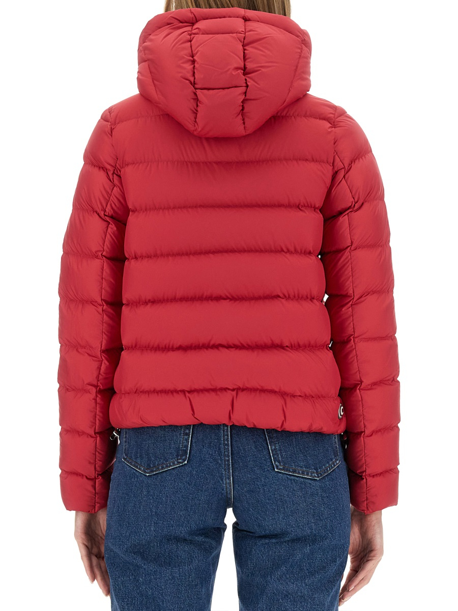 [COLMAR ORIGINALS] Down jacket FW23 2230_2XX613