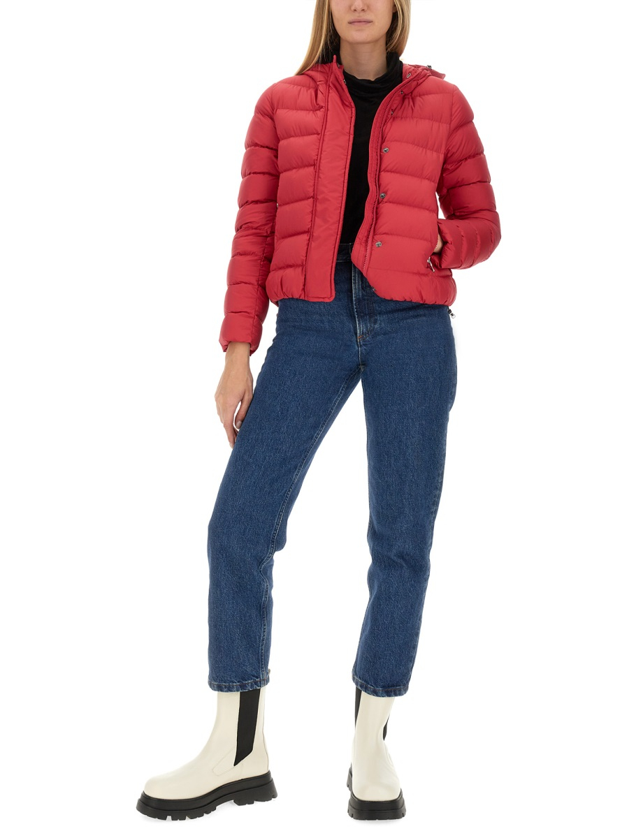 [COLMAR ORIGINALS] Down jacket FW23 2230_2XX613