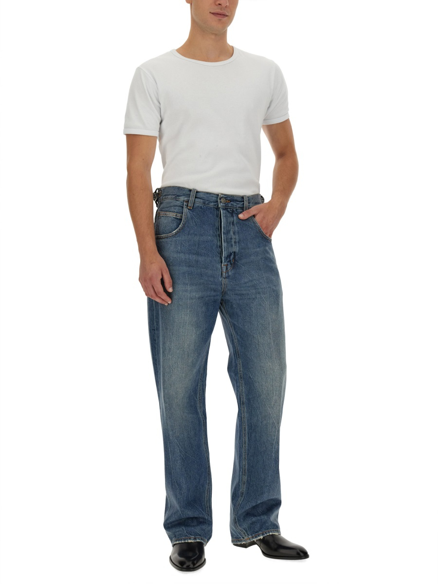 [HAIKURE] Jeans FW23 HEM03233DF105_L0789