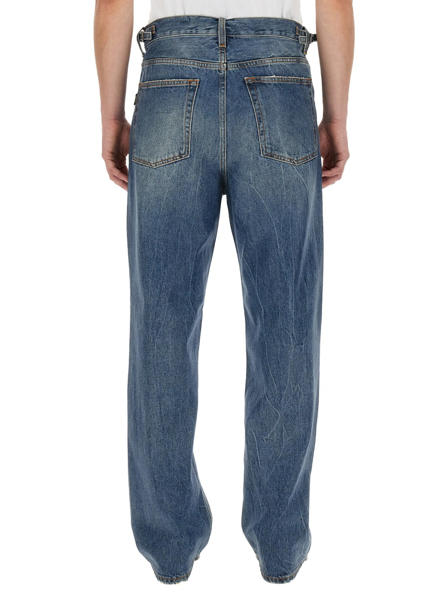 [HAIKURE] Jeans FW23 HEM03233DF105_L0789
