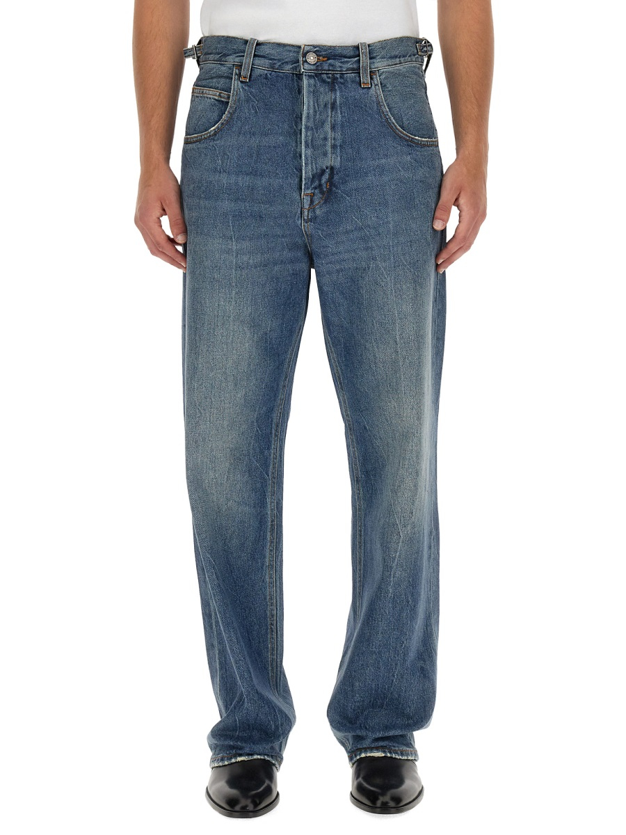 [HAIKURE] Jeans FW23 HEM03233DF105_L0789