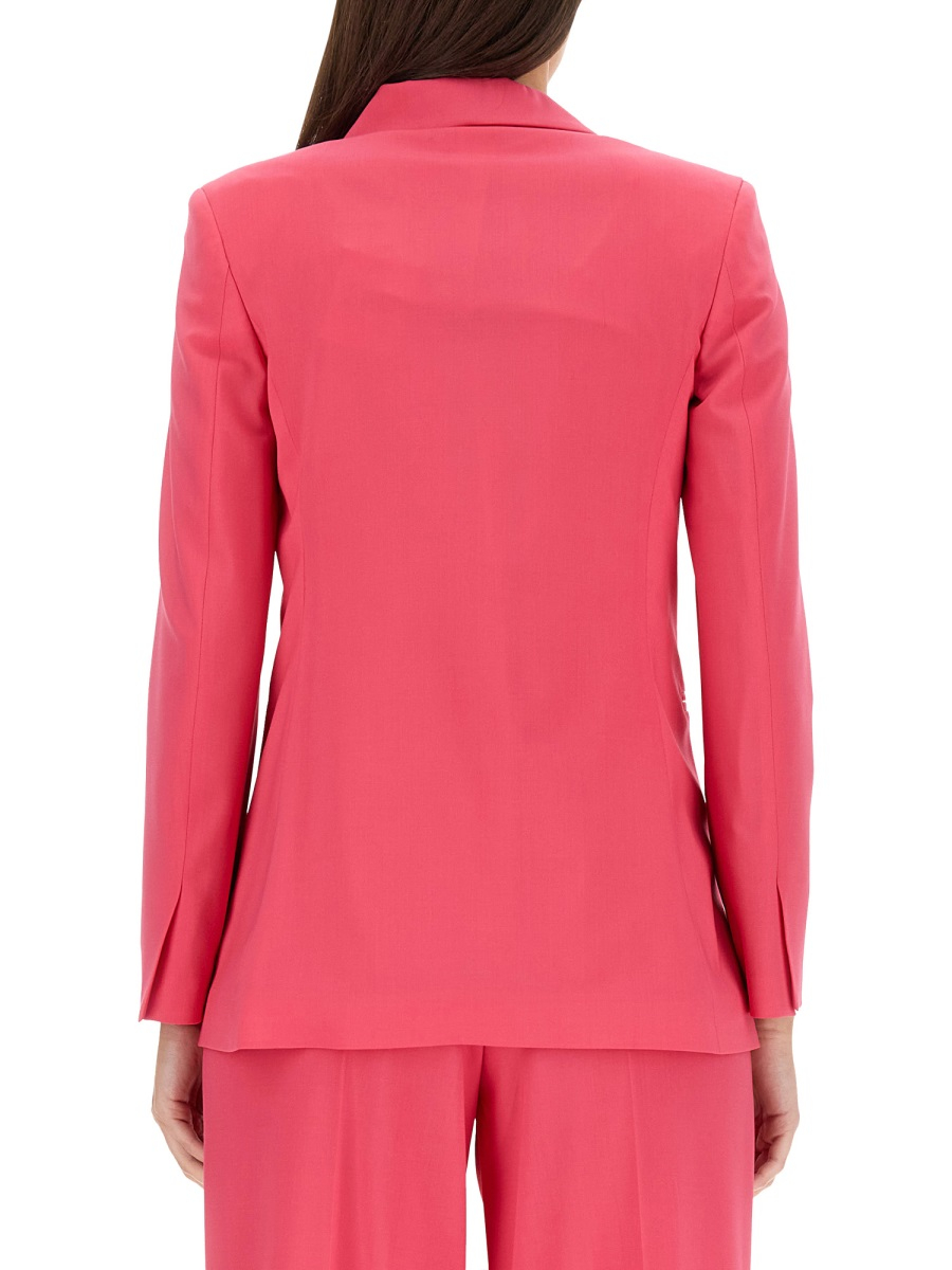 [Alysi] Blazer FW23 153819_A3060PINK