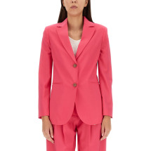 [Alysi] Blazer FW23 153819_A3060PINK