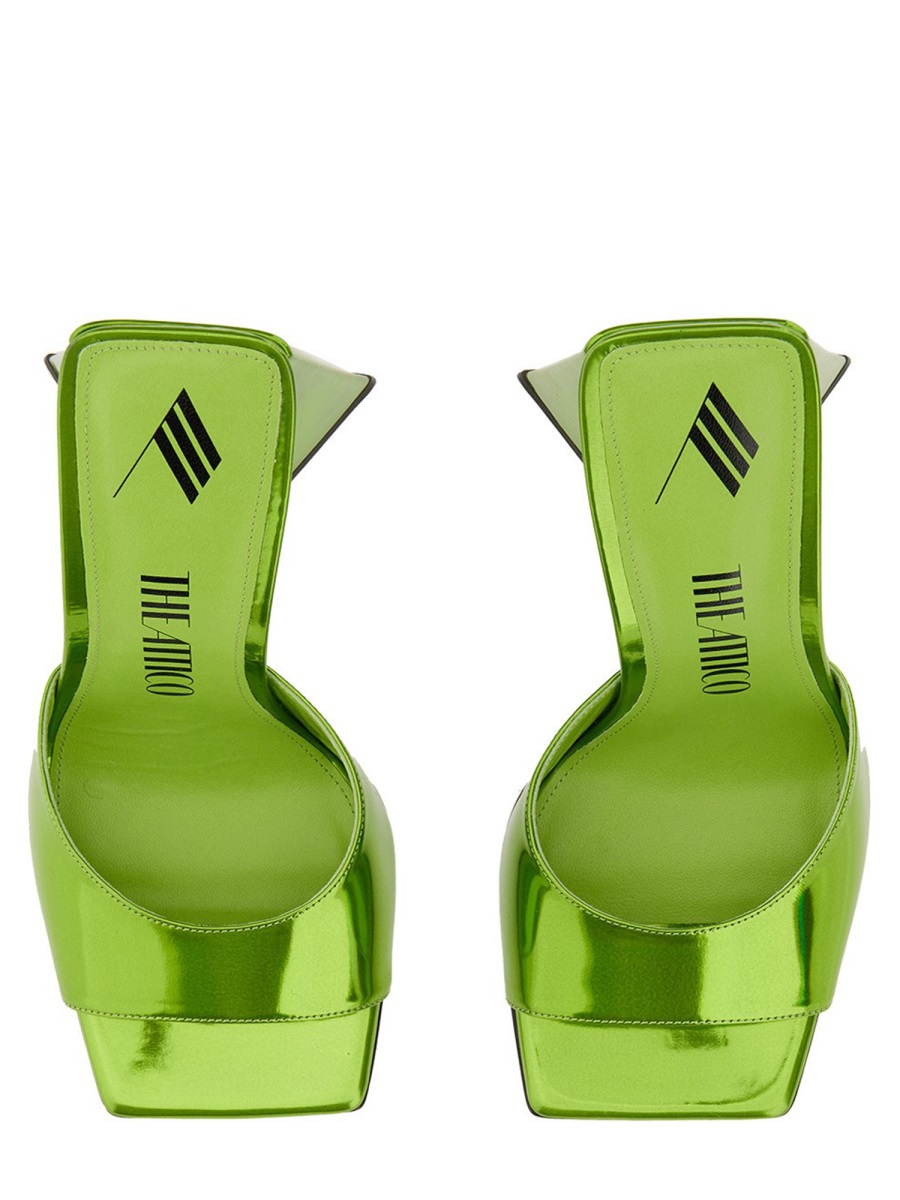 [The Attico] Sandals FW23 236WS000_E086080